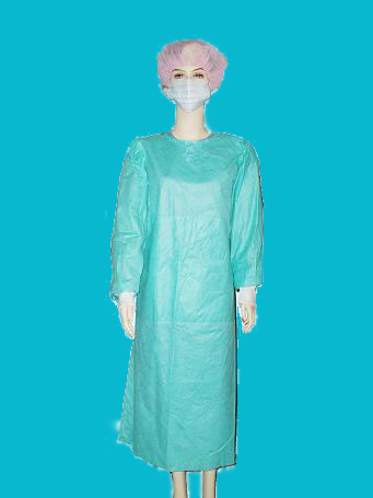 Surgical gown