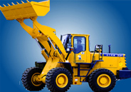 Wheel loader