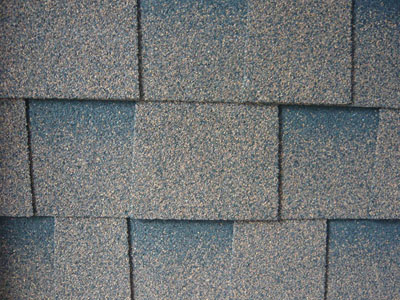 roofing shingles