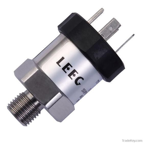 SMP132 Super Compact Pressure Transmitter