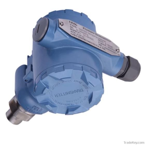 SMP2088 Standard Pressure Transmitter