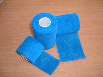 Sell CoPoly Flexible Cohesive Bandage