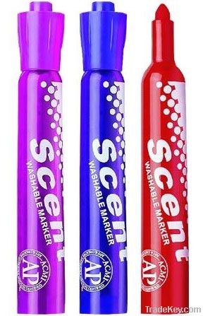 Washable marker/ marker pen