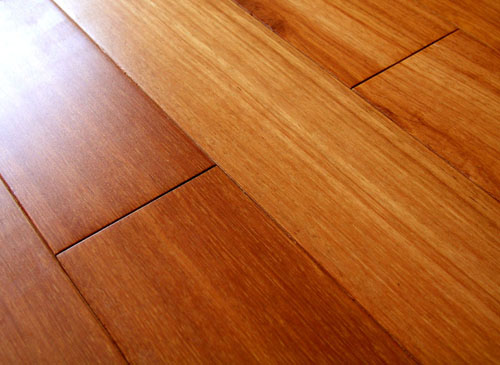 exotic flooring Kempas solid flooring