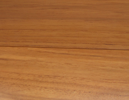 teak solid flooring