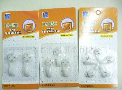 HANDY HARDWALL HOOKS MANUFACTURER