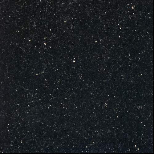 black galaxy