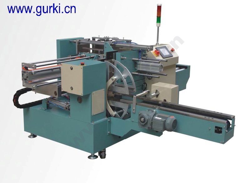 Automatic Carton Filling Machine