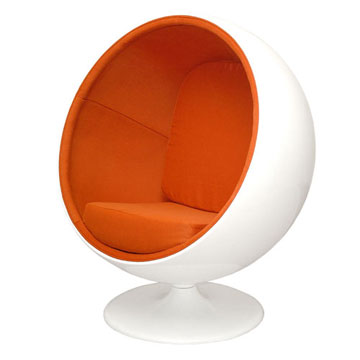 Ball Chair