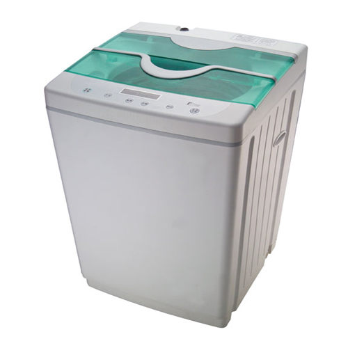 automatic washing machine