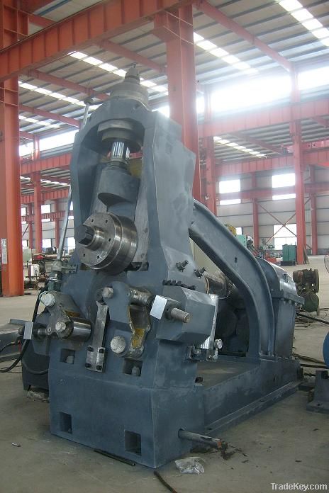 ring rolling mill