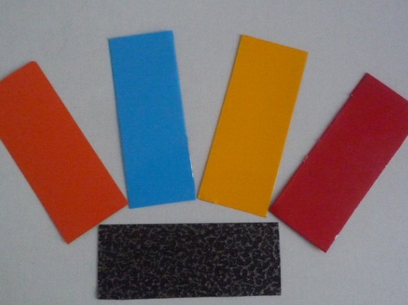 Polyurethane Powder Coatings