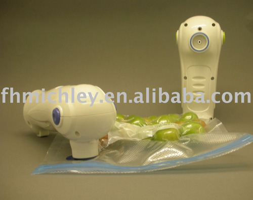 Mini Vacuum Sealing Machine