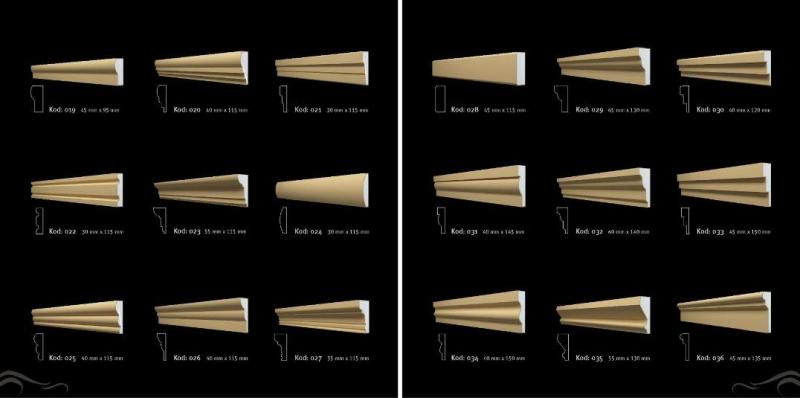 Eps Window profile