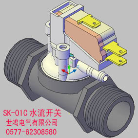 flow switches