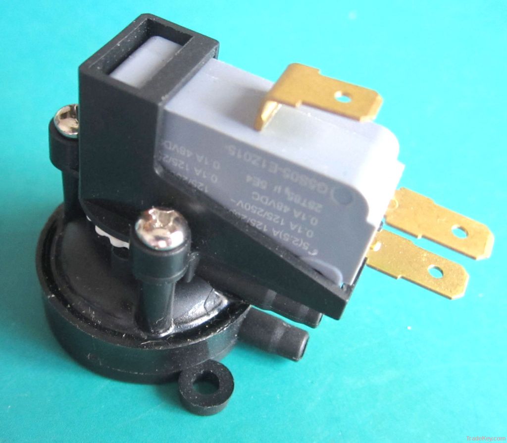 Vacuum Switch,