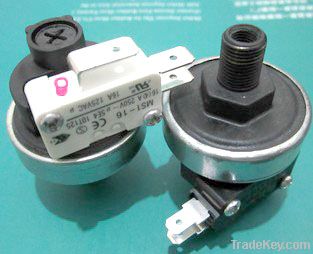 pressure switch