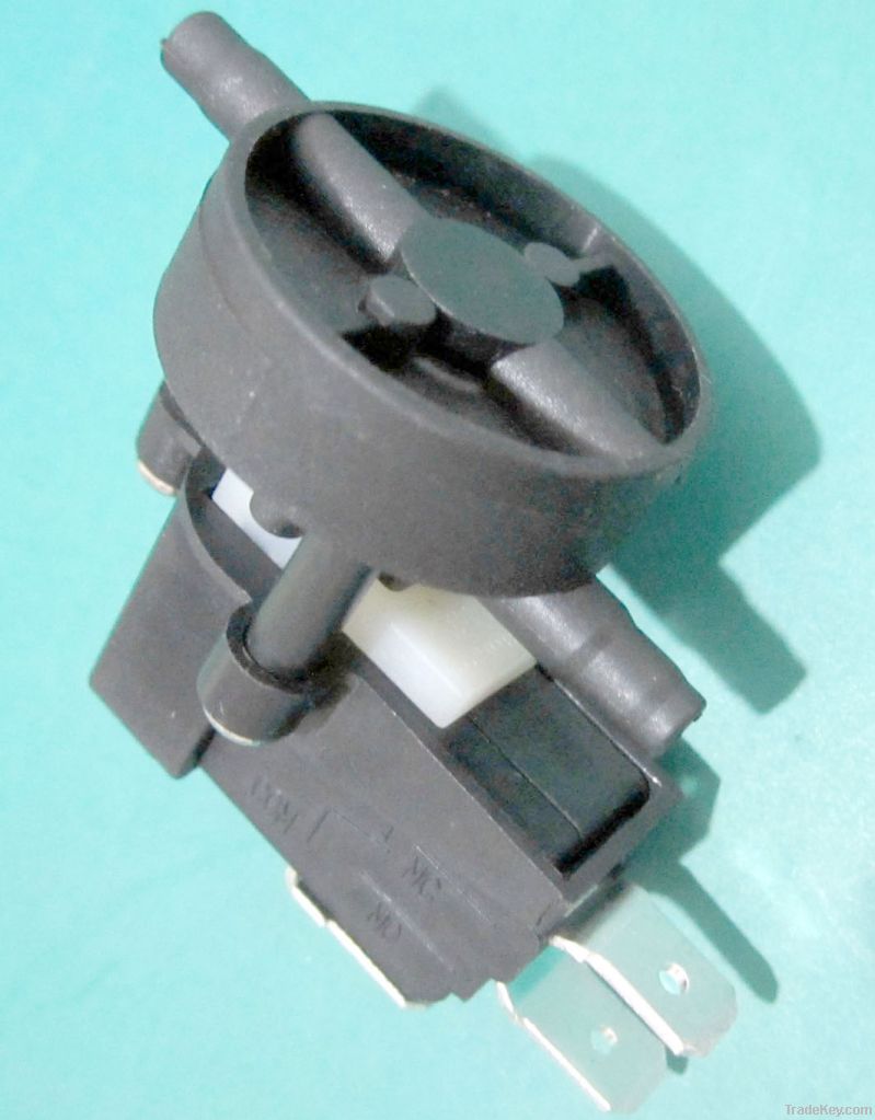 pressure switch