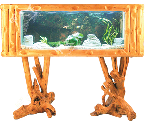 Aquarium tank