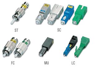 Optical Fixed Attenuators