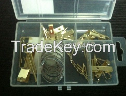 62PCS AnCHOR KIT /SCREW