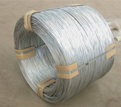 electro annealed iron wire