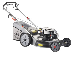 YH58BSDH lawn mower(6.5HP lawn mower)