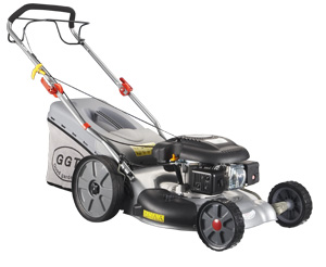 YH53SDH lawnmower(4in1, 3.7hp)