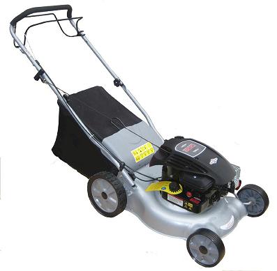 BYH48S LAWN MOWER(B&S 500 ENGINE)