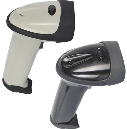 Handheld Laser Barcode Scanner(XL-8000)