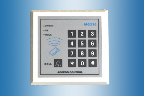 access control