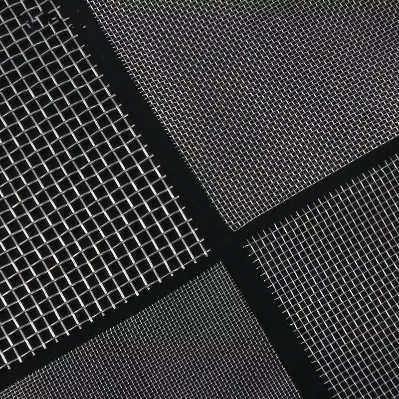 Stainless steel wire mesh 316