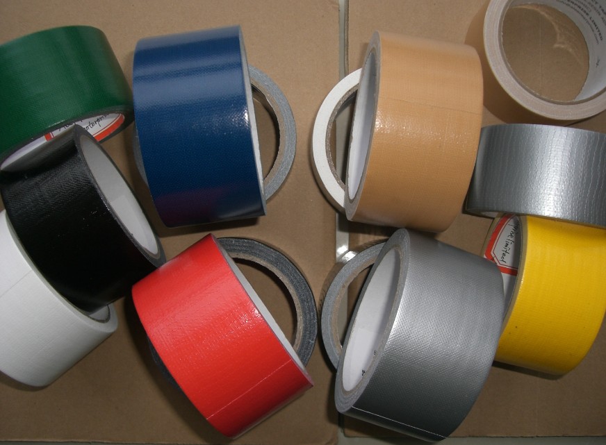 CLOTH DUCT TAPE