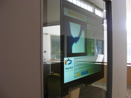 Interactive Windows