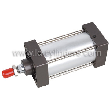 SC Series Cylinder