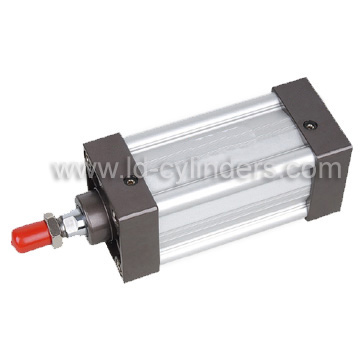 SU Series Cylinder