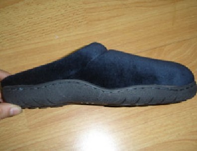 Memory Foam Slippers