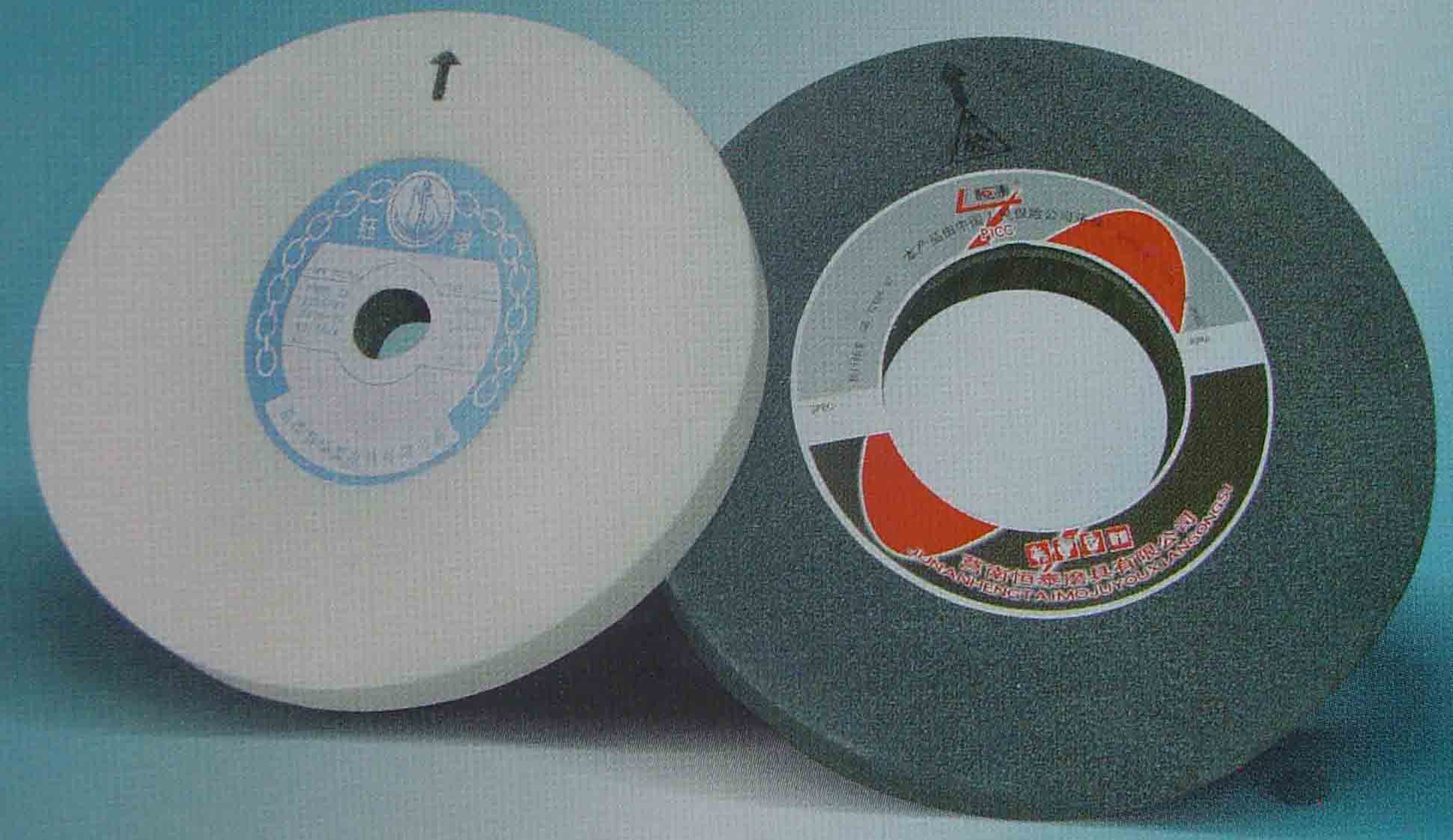 Vitrified Bonded Grinding Wheel