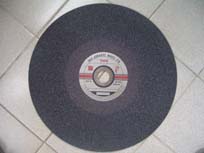 Cutting Disc, Abrasive Wheels