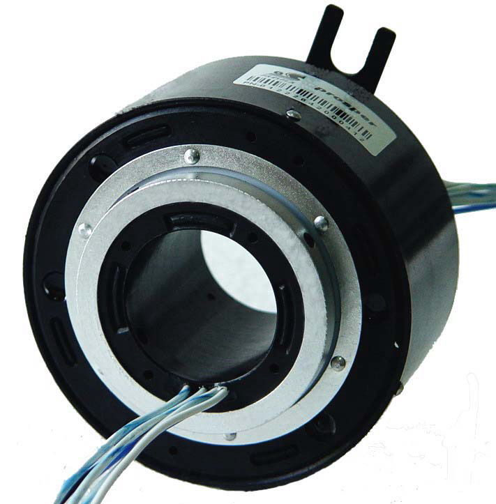 SRH 3899 electric slip ring