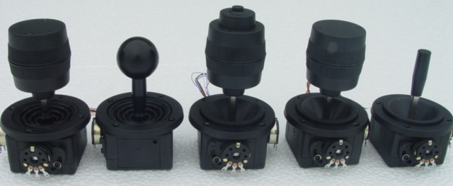 R Series Joystick