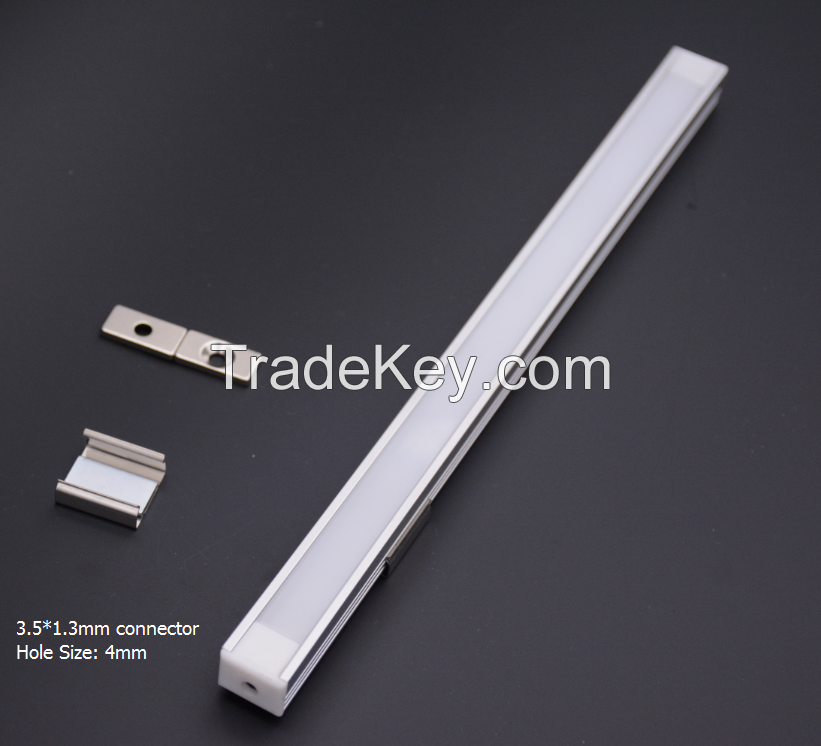 LED rigid bar