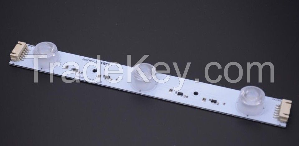 High power 3535 led bar for LED sign light box