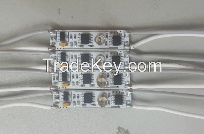 LED Touch dimmer for led aluminum profile