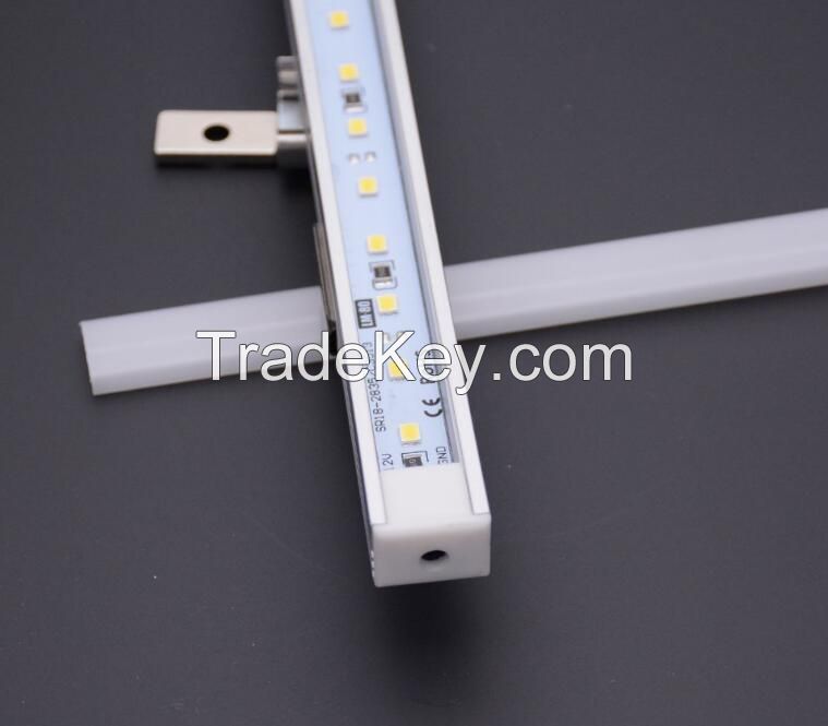 LED rigid bar