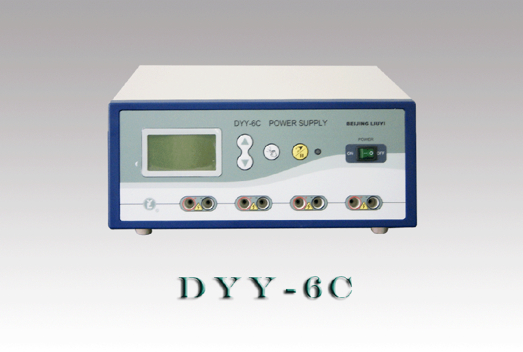 Electrophoresis Power Supply