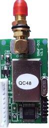 Wireless Transceiver Module