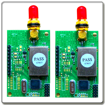 RF modules|RF communication modules|wireless data  modules