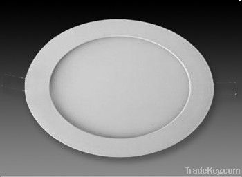 LED Round panel-- 7W