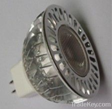 LED spotlight MR16 1x5W